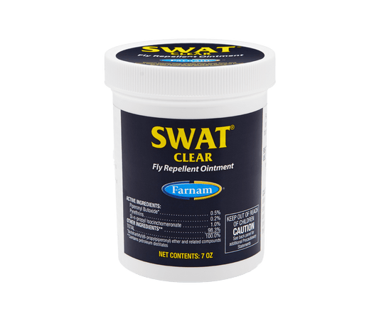 Swat Fly Repellent Ointment