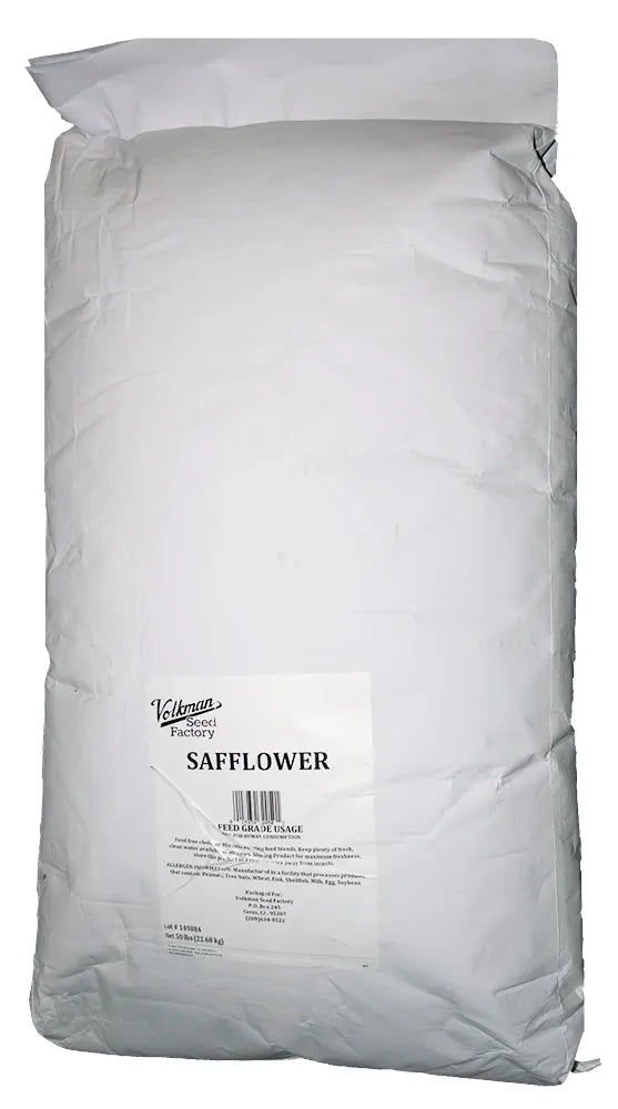 Safflower