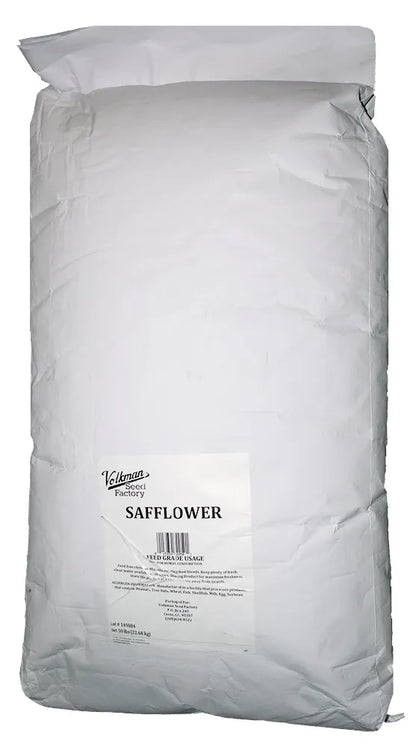 Safflower