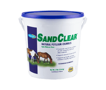 SandClear