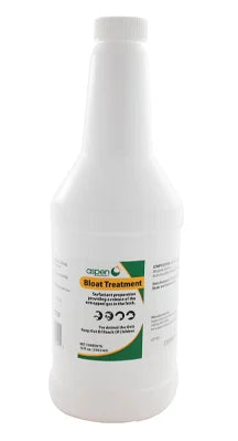 Bloat Treatment 12 fl oz