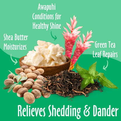 Shed Control Conditioner - Earthbath