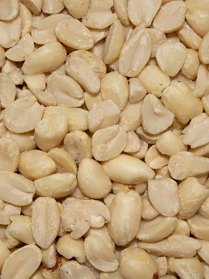 Peanuts (No Shell)
