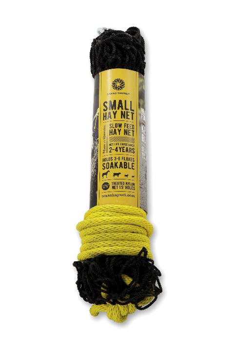 Texas Haynet - Small Hay Net