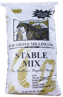 Stable Mix™