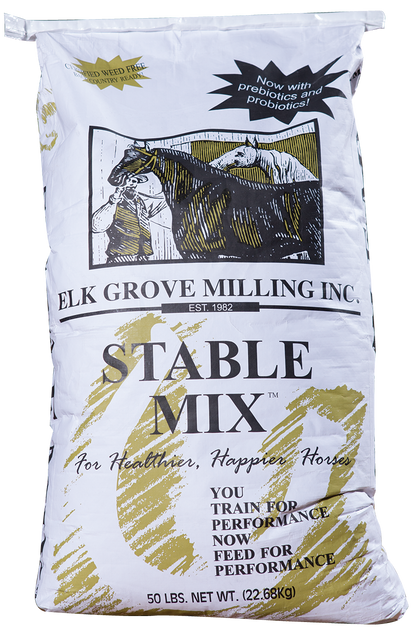 Stable Mix™