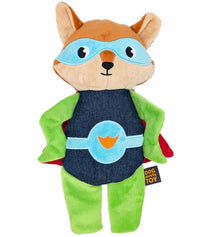 Super Pet Plush Dog Toy, 12"