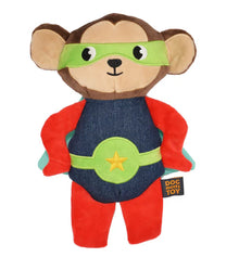 Super Pet Plush Dog Toy, 12"