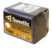 Sweetlix Goat Meat Maker Protein Block