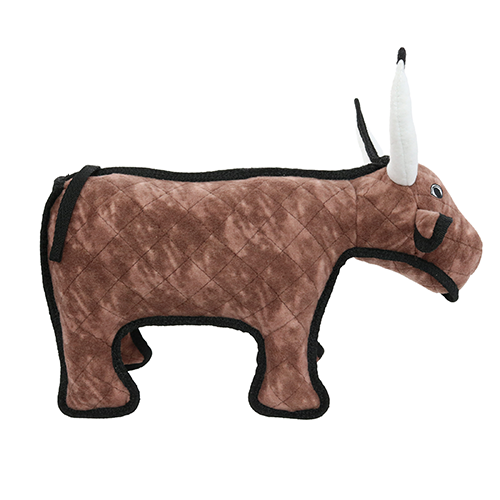 Tuffy Barnyard Dog Toys