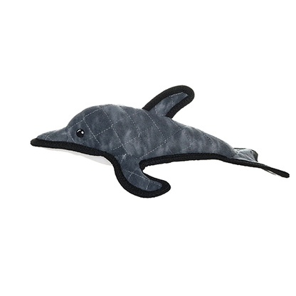 Tuffy Ocean Creature Dog Toys