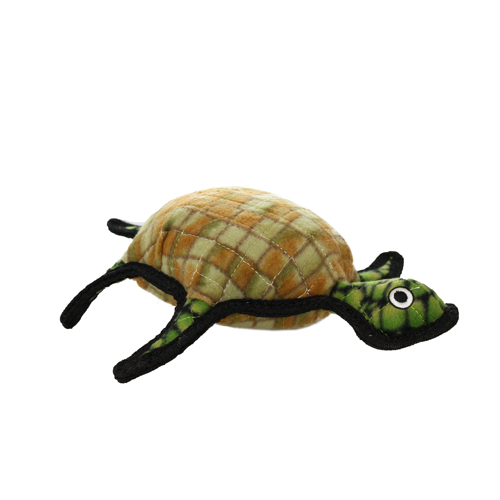 Tuffy Ocean Creature Dog Toys
