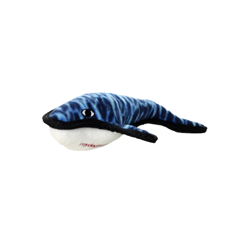 Tuffy Ocean Creature Dog Toys