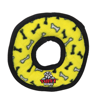 Tuffy Ultimate Dog Toys