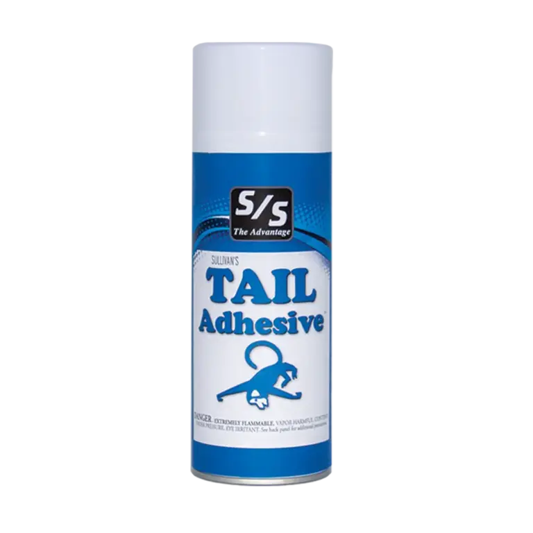 S/S Tail Adhesive