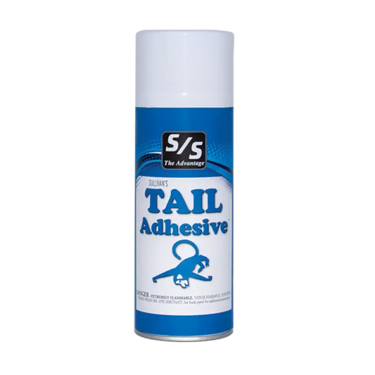 S/S Tail Adhesive