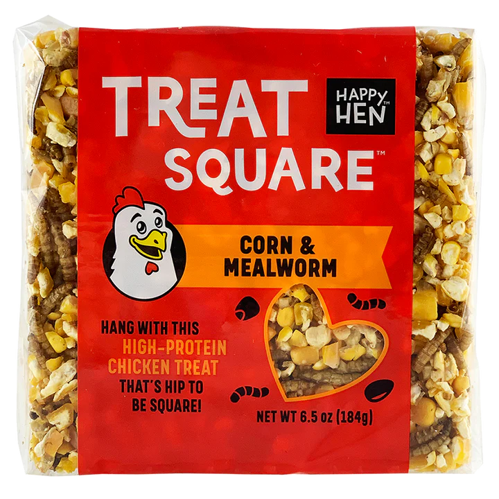 Treat Square