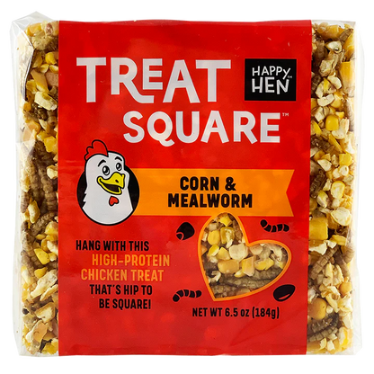 Treat Square