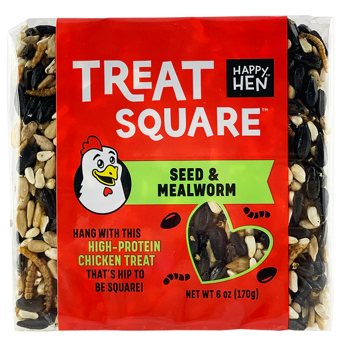 Treat Square