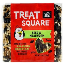 Treat Square