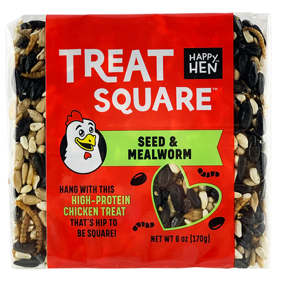 Treat Square