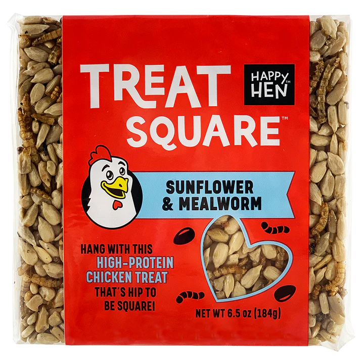 Treat Square