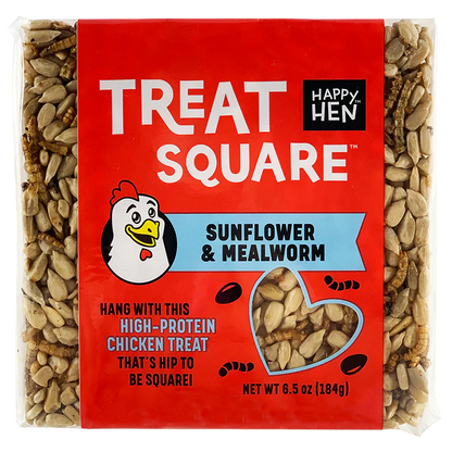 Treat Square