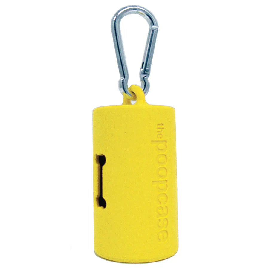 Metro Paws® Poop Bag Case