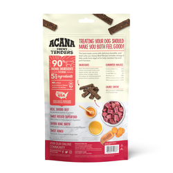 Acana Chewy Tender