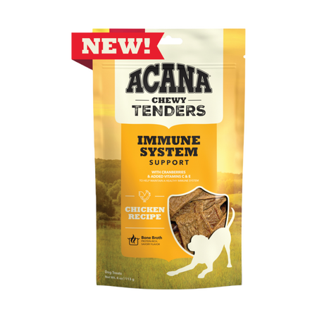 Acana Chewy Tender