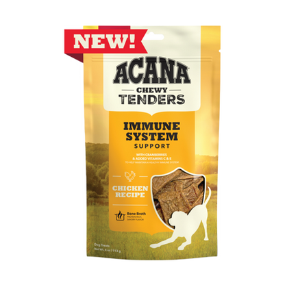 Acana Chewy Tender