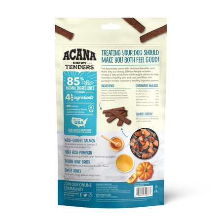 Acana Chewy Tender