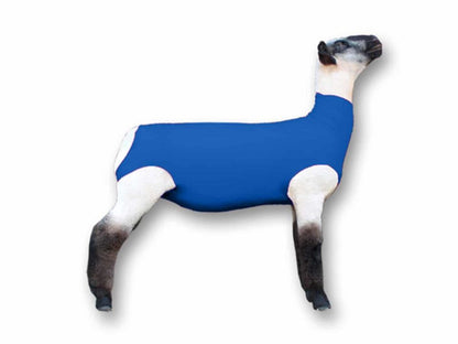 ShowPro Lamb Tube Spandex