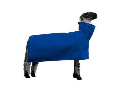 ShowPro Lamb Blanket Ultra Tough Nylon