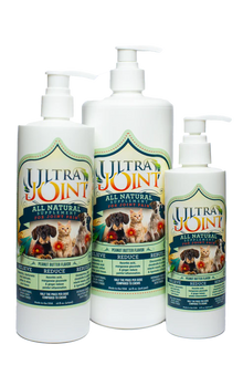 Ultra Joint Supplement for Dogs and Cats