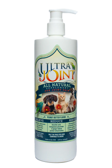 Ultra Joint Supplement for Dogs and Cats