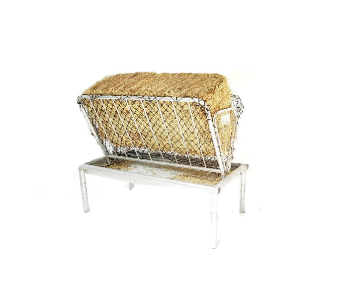 Texas Haynet - Goat Feeder Net Kit