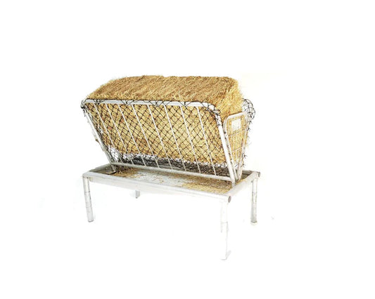 Texas Haynet - Goat Feeder Net Kit