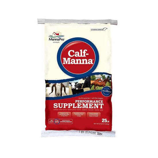 Calf Manna