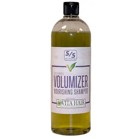 S/S Volumizer Nourishing Shampoo