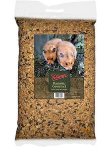 Hamster - Gourmet