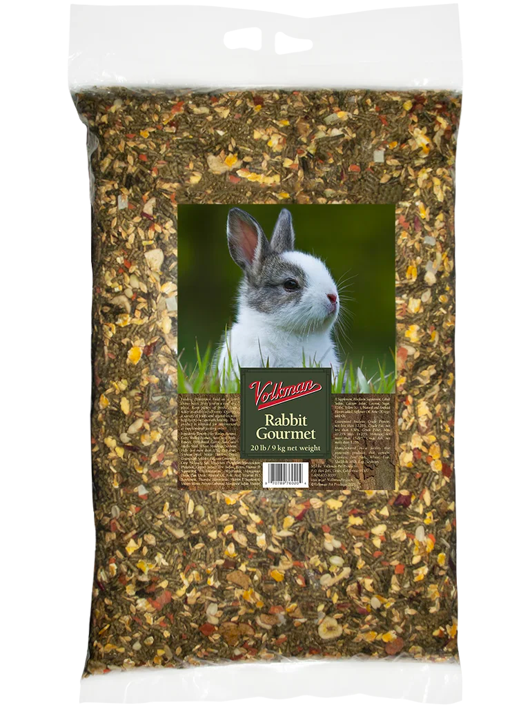Rabbit Gourmet – Gilroy Farmers Supply