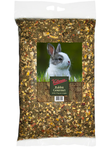 Rabbit Gourmet
