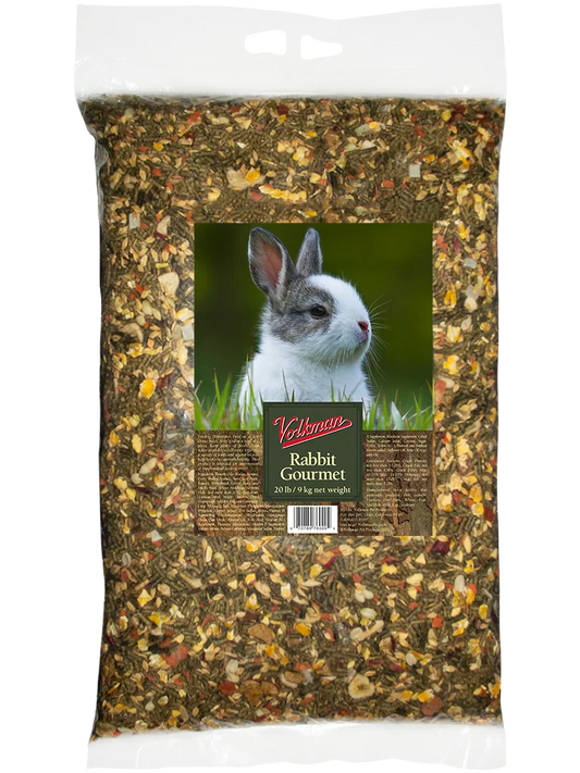 Rabbit Gourmet