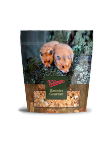 Hamster - Gourmet