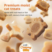 Catit Creamy Bitz