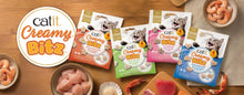Catit Creamy Bitz