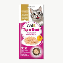 Catit Top ‘n’ Treat