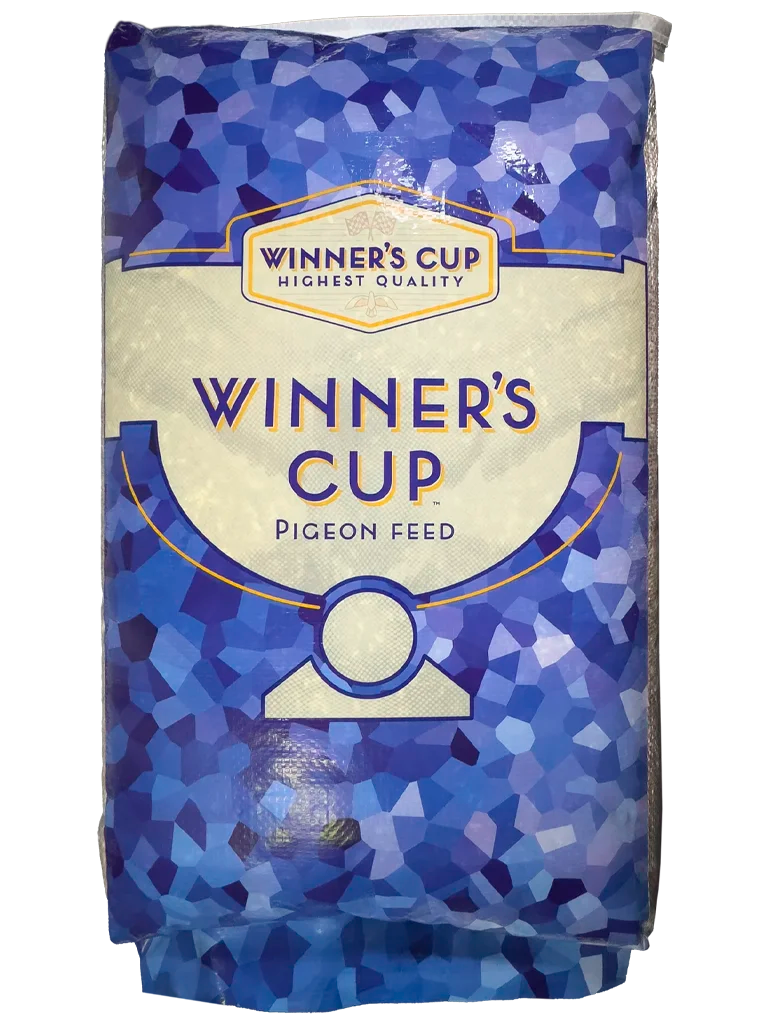 Winner's Cup Economy Whole Corn 11%