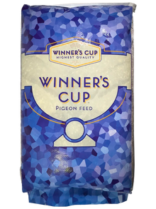 Winner's Cup Economy Whole Corn 11%
